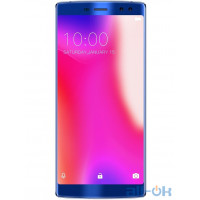 DOOGEE BL12000 4/32GB Blue